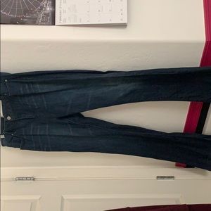 Charlotte Russe 16 regular curvy boot